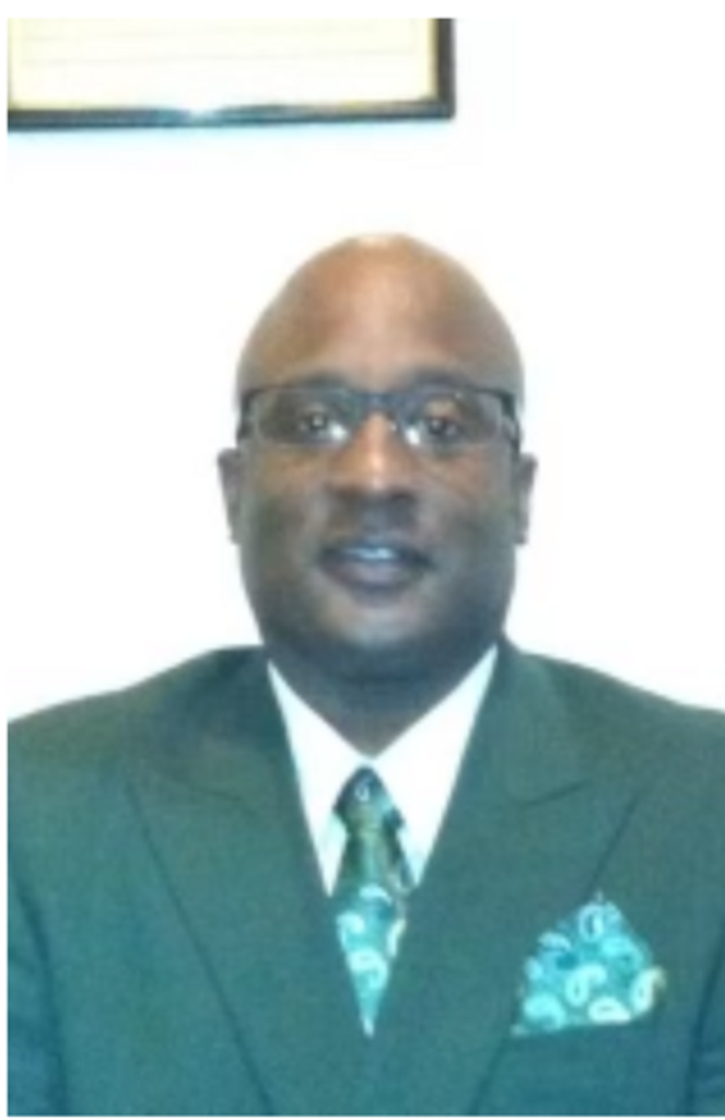 Douglas Lavon Martin Profile Photo