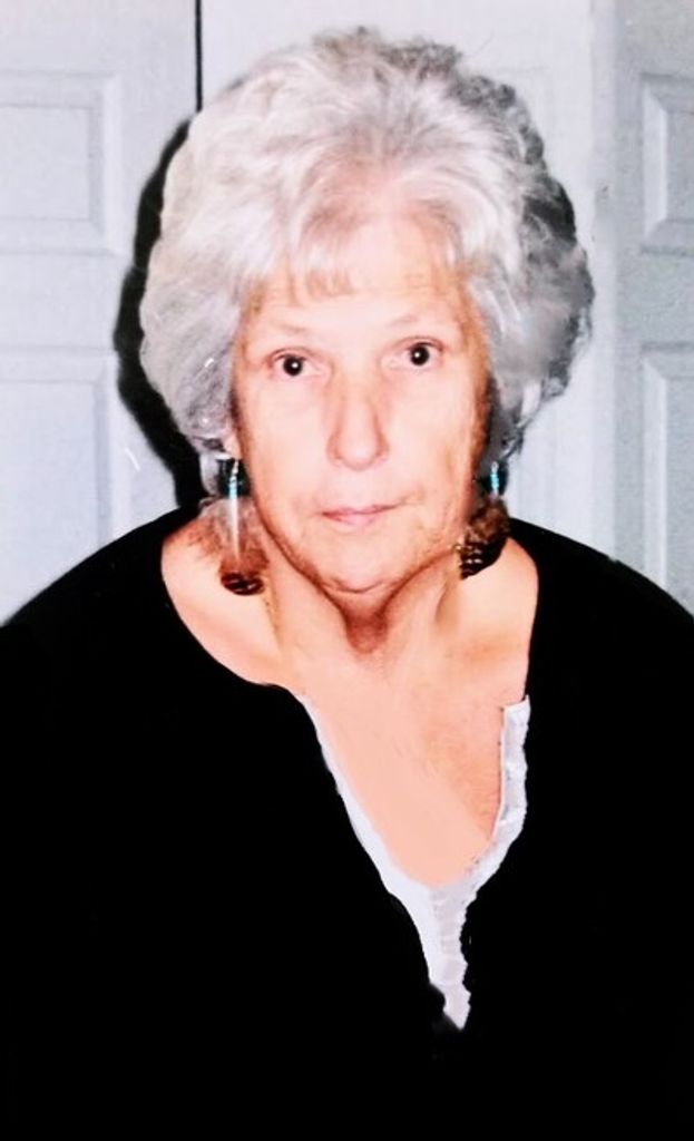 Betty Hayes Profile Photo