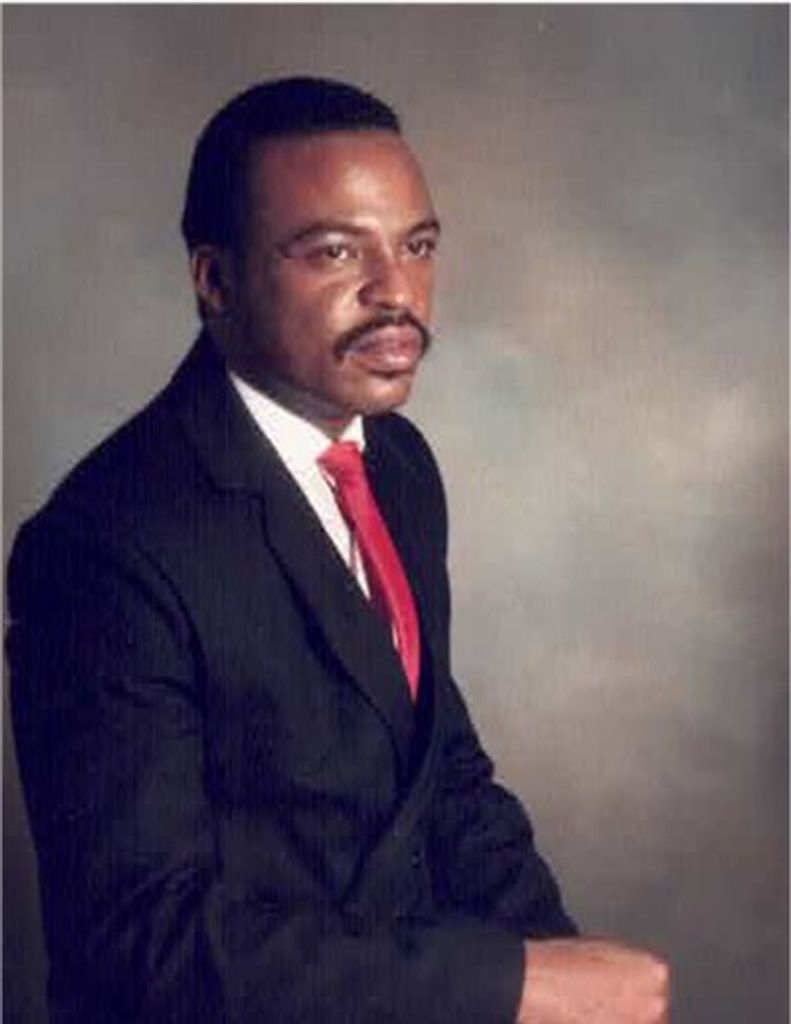 Terry Atkins
