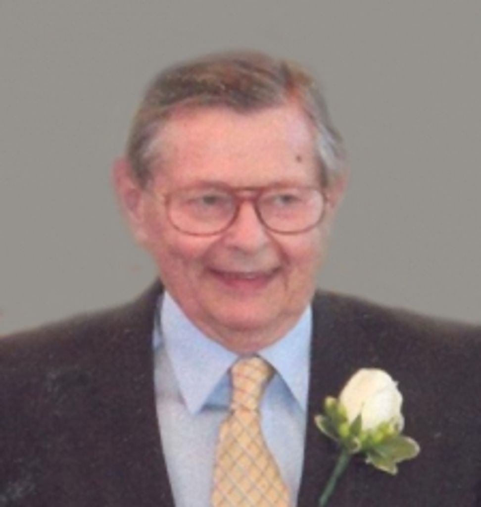 Ronald Miller