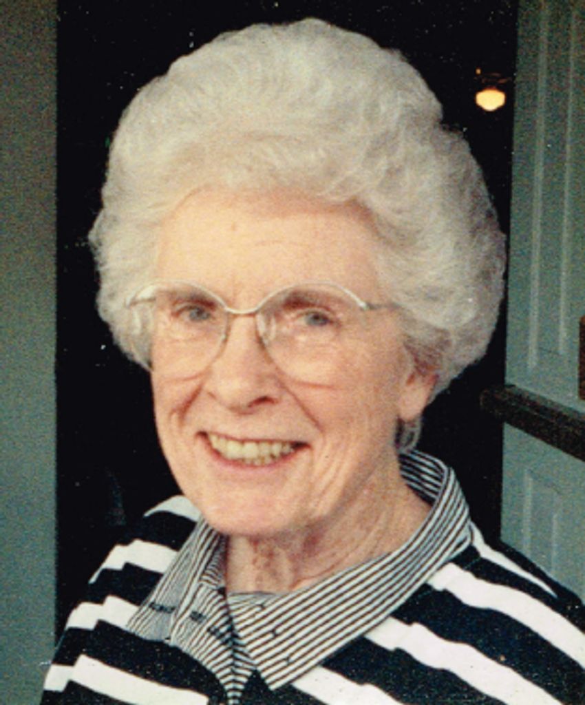 Hayden, Mary J.