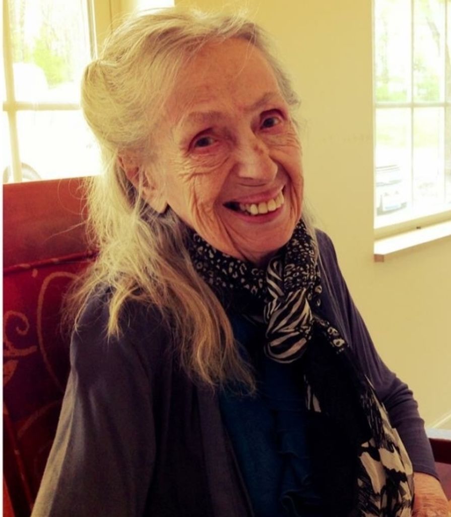 Katherine R. (Reed)  Brooke