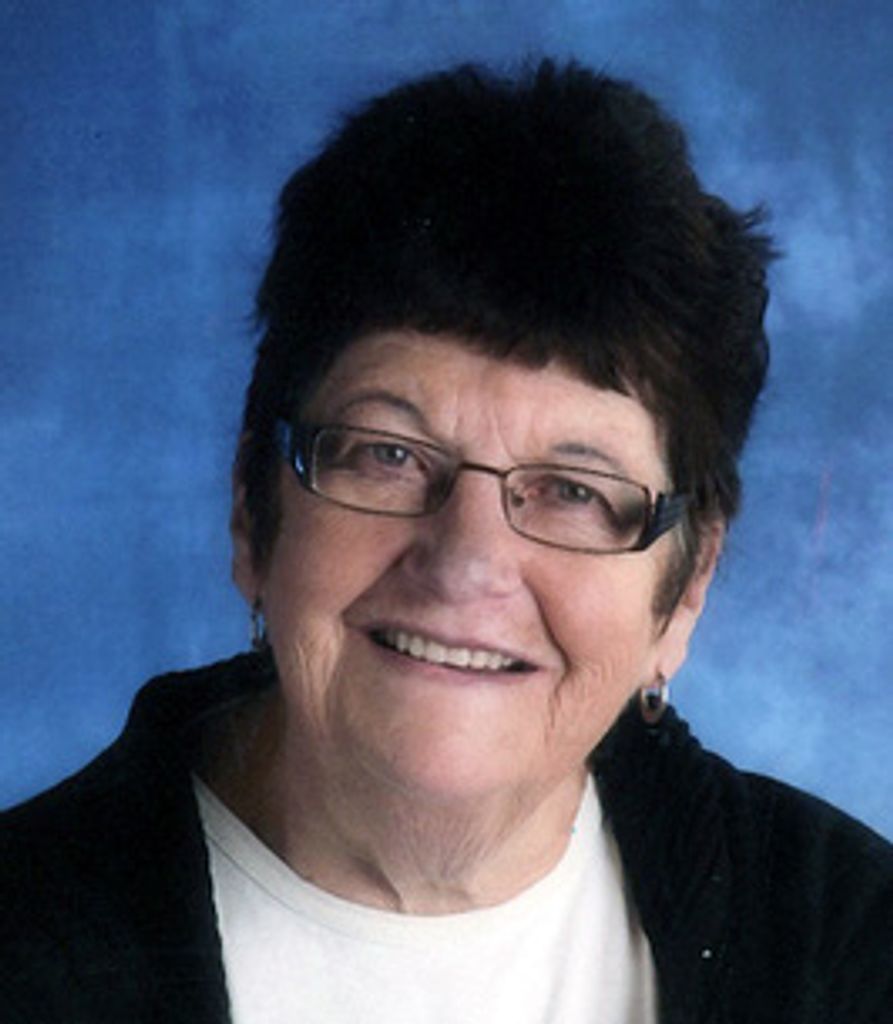 Marilyn  Rochell (Rees)  Nash Profile Photo