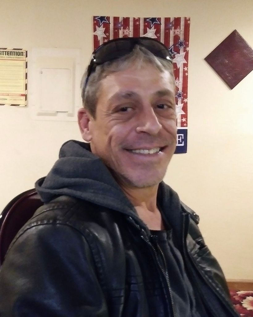 Christopher Paul Patton