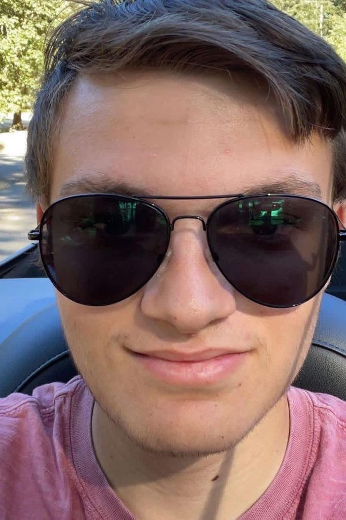 Evan Chase Johnson Profile Photo