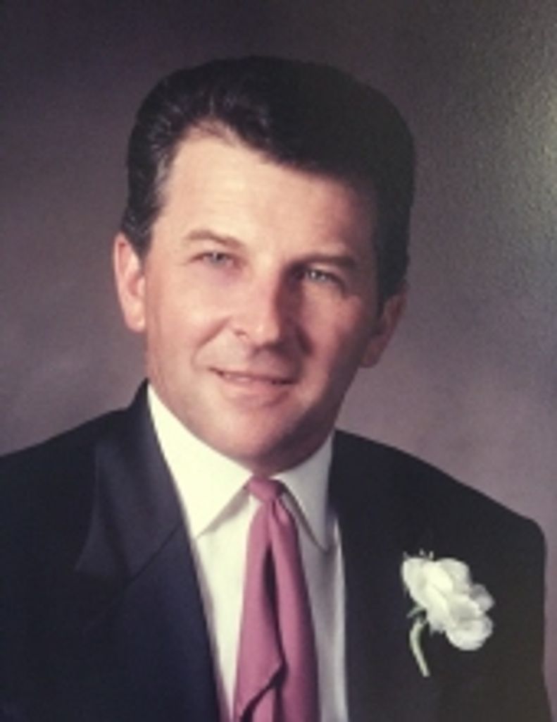 Gregory G. Gronski Sr.