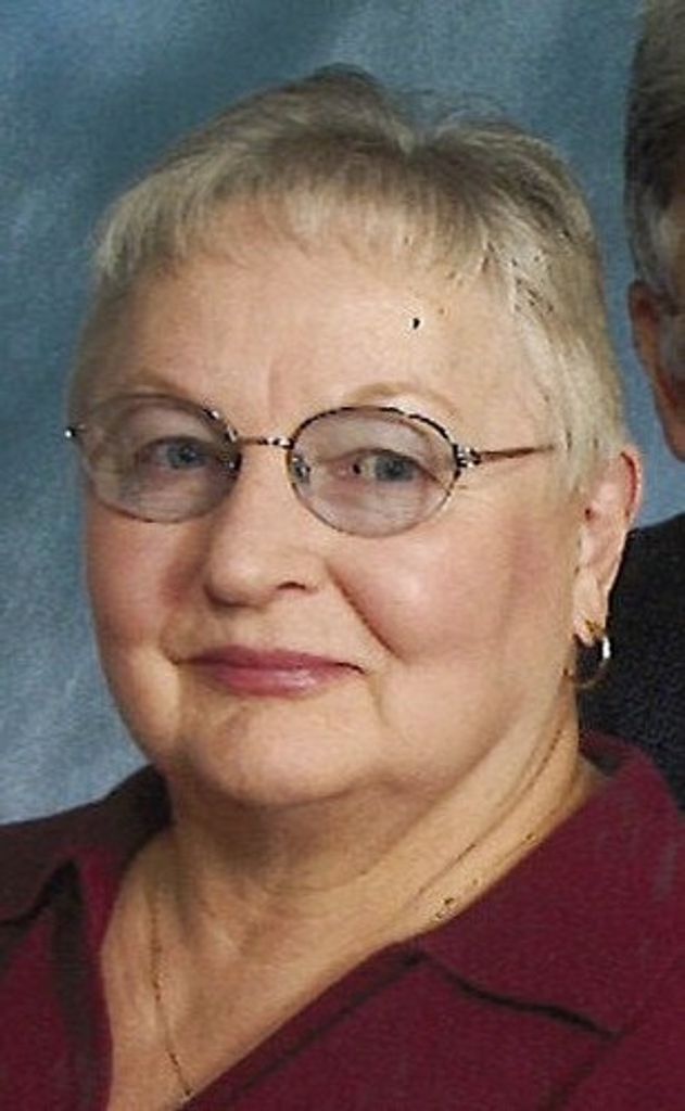 Alvina P. Rogers Profile Photo