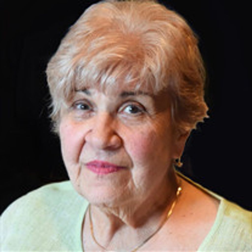 Antoinette P. Nardone