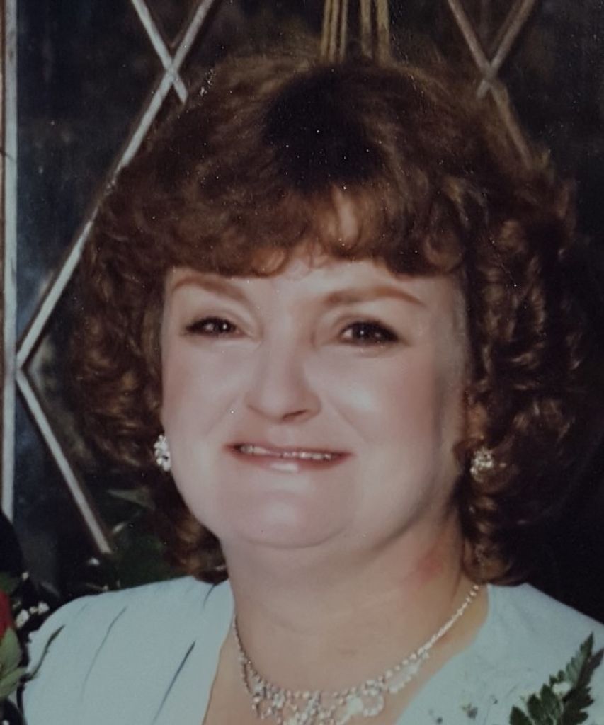 Joan (Mcmillan)  Costa