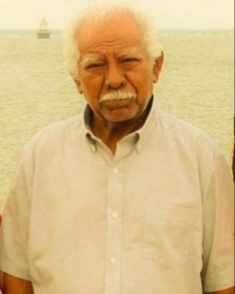 Guido Gaudencio Cardenas