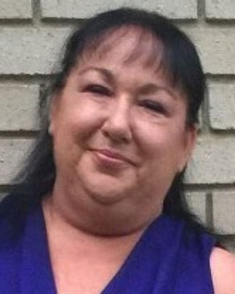 Karen L. Harrison