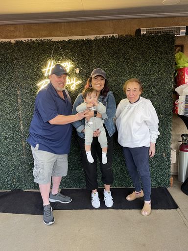 Mary Denardo photo gallery thumbnail 16 of 17