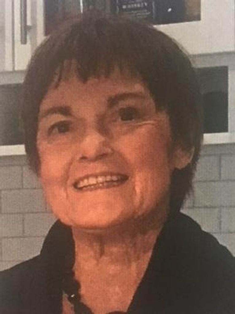 Cecilia Clune