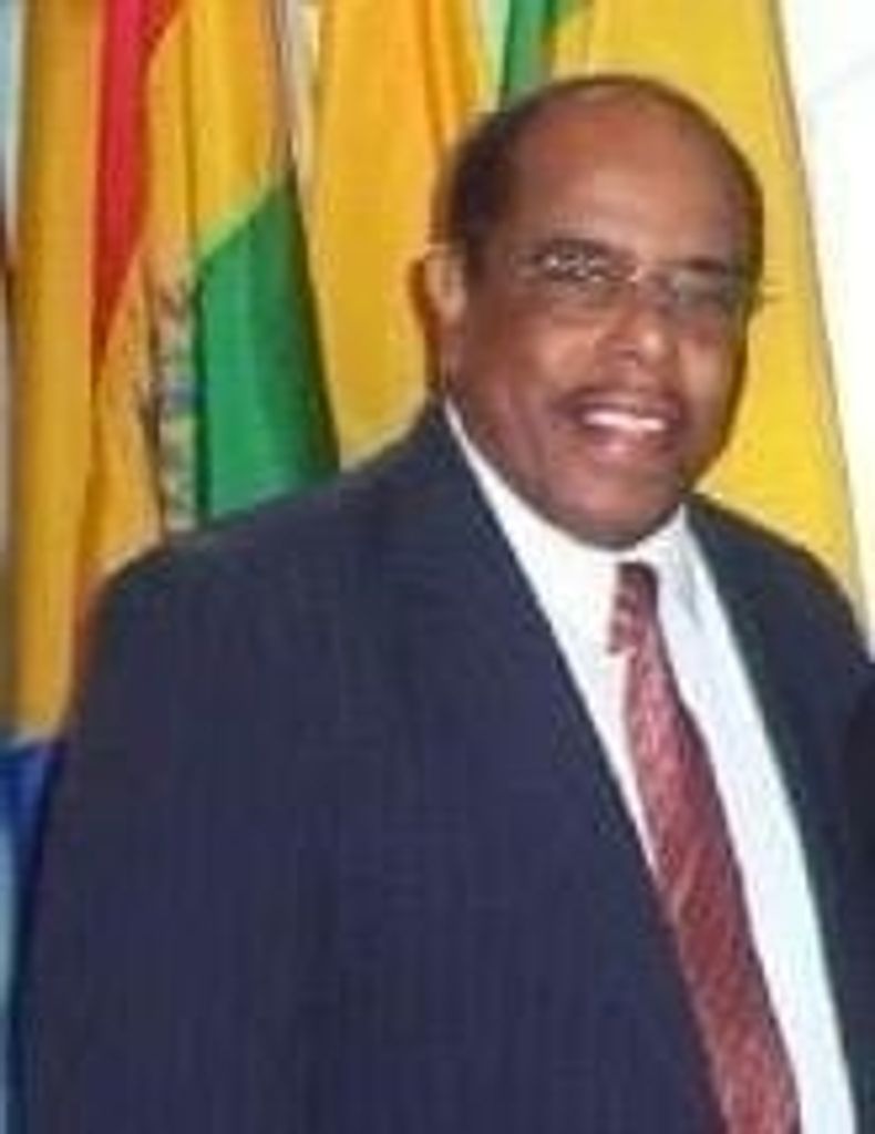 Joseph Taylor Profile Photo