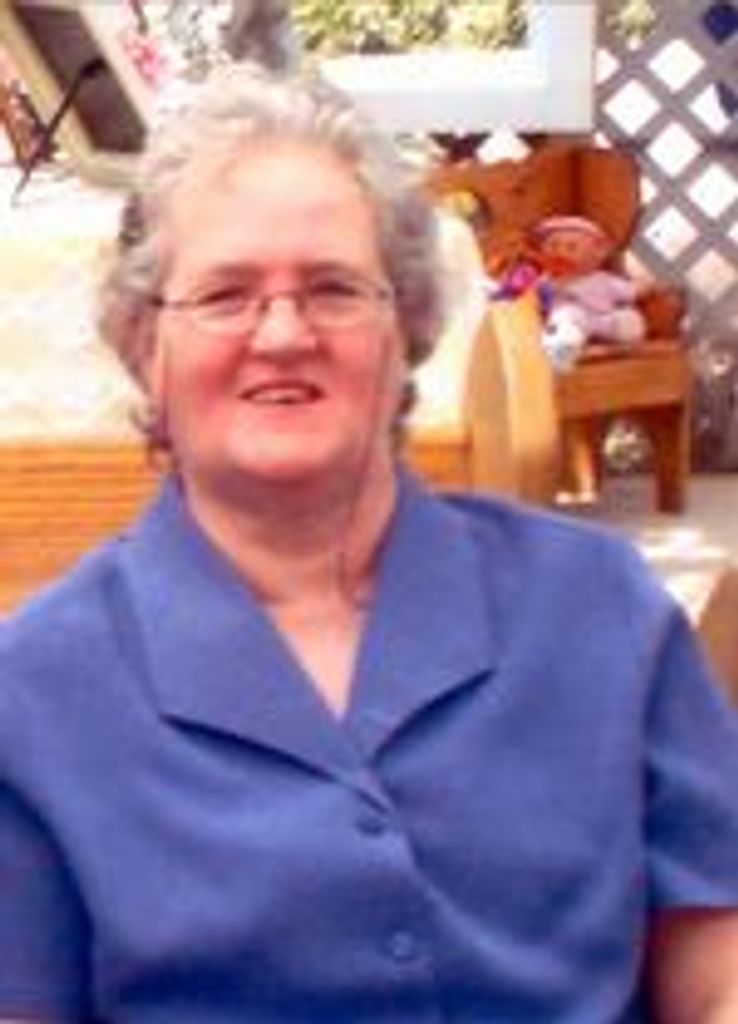 Cynthia L. Doddrill