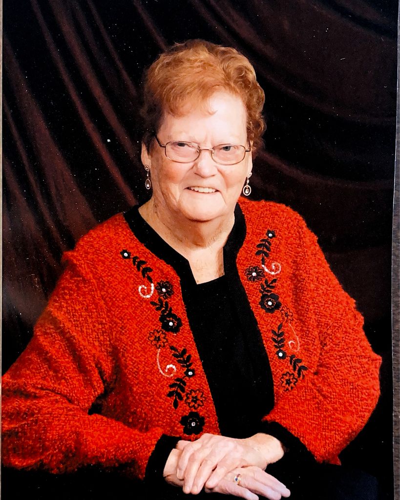 Alma Elloween Price Profile Photo