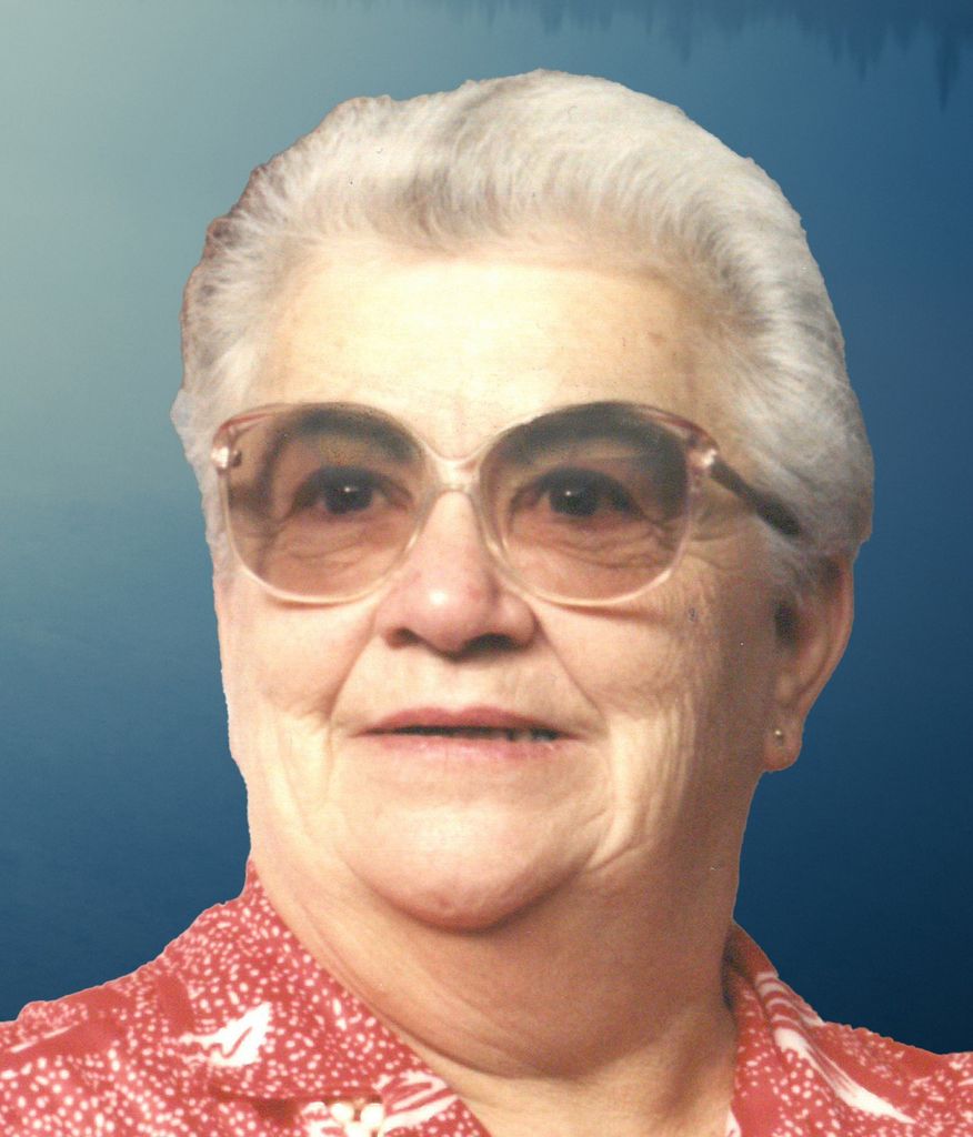 Louise M. Feest