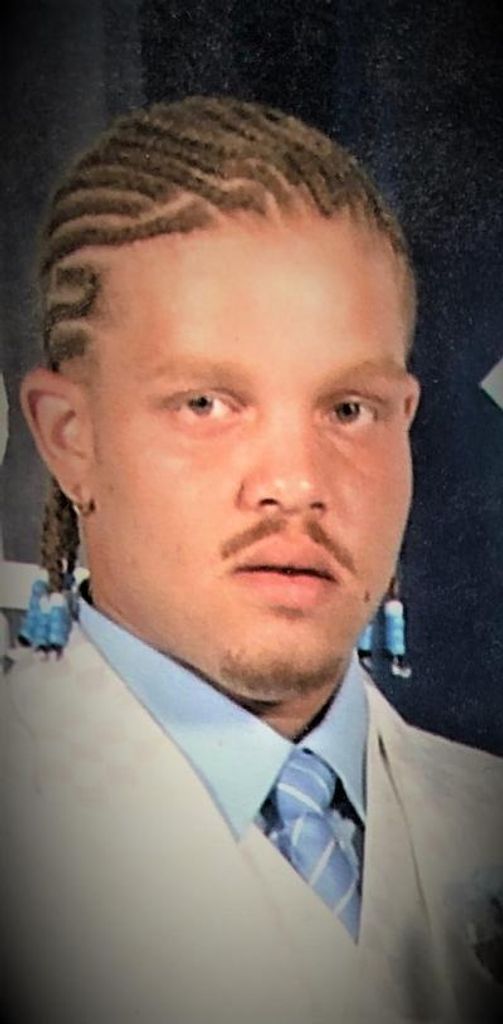 Mitchell Paul Poullard Profile Photo