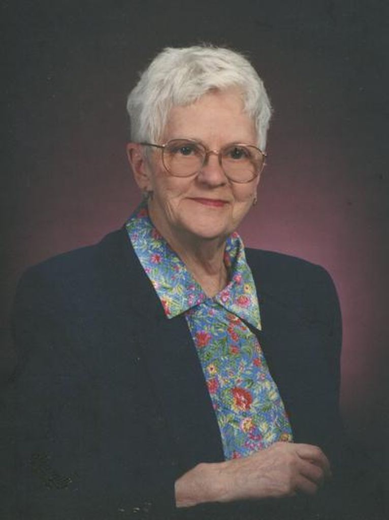 Mignonne F. Lamb Profile Photo