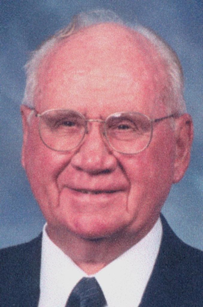 Robert Singleton Blackstock Profile Photo