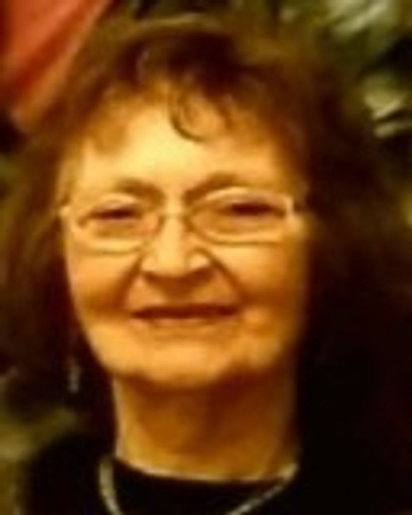 Rose Marie (Domian) Magnelli Profile Photo