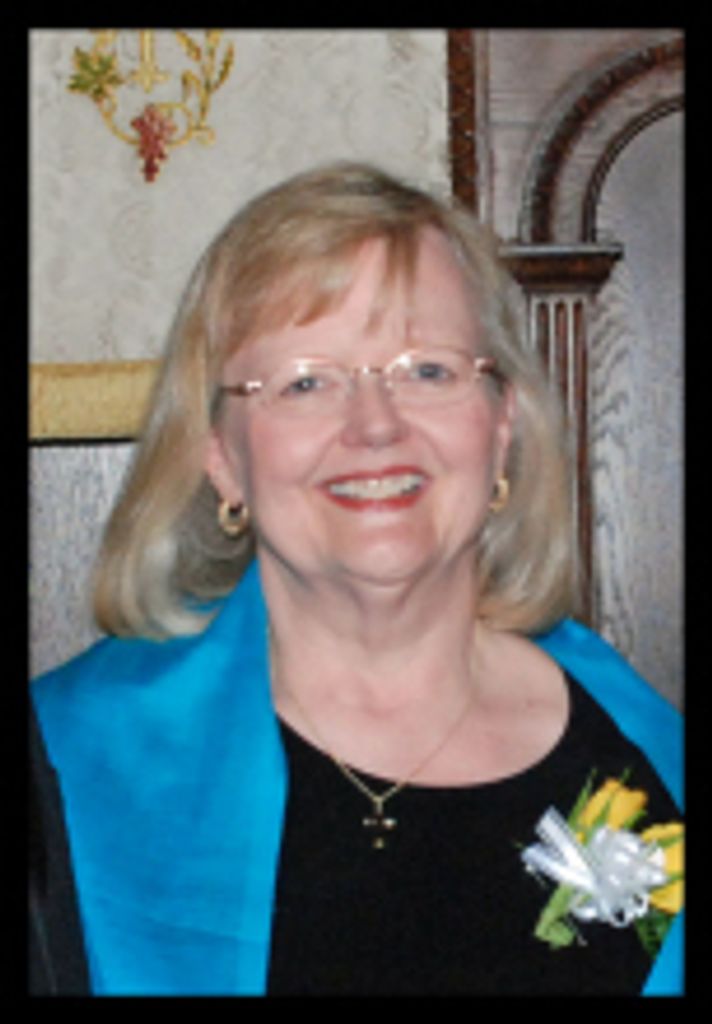 Patricia Gayle Averette