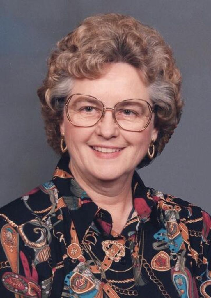 Barbara Marylin Anderson Profile Photo