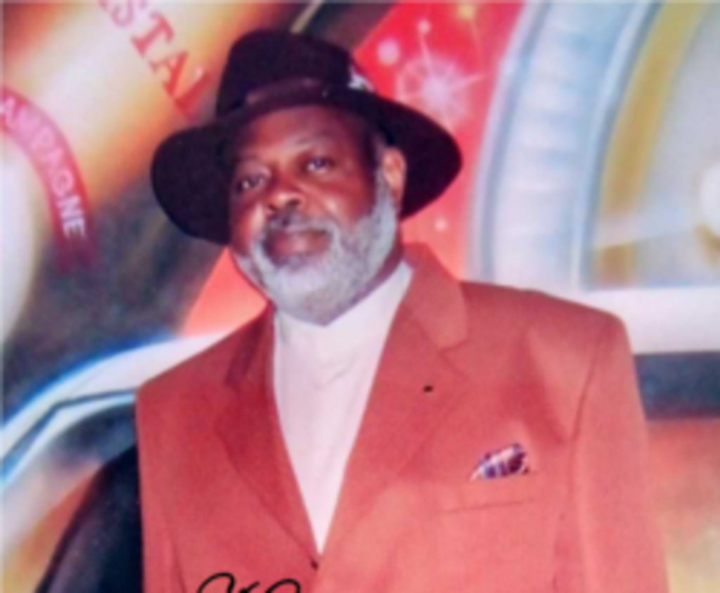 Larry Sylvester White Profile Photo