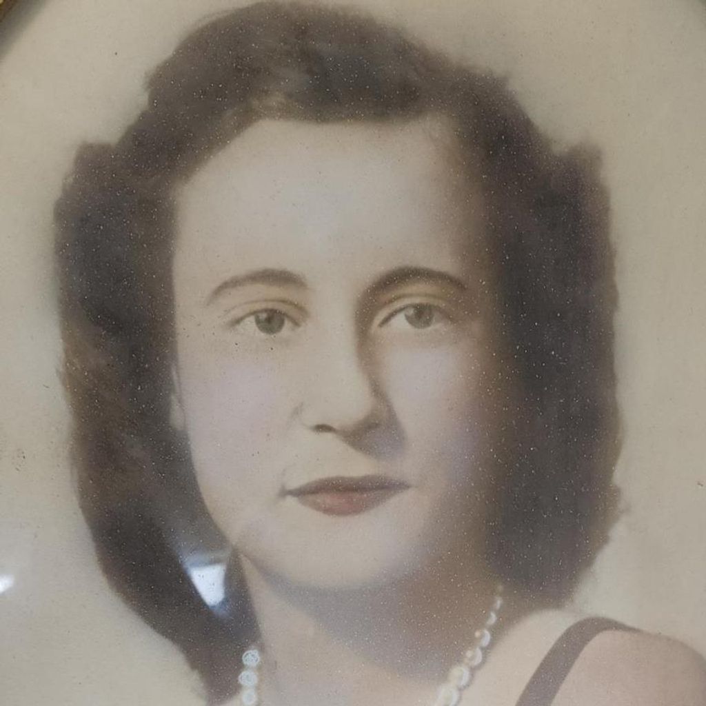 Margaret Greene Davis Profile Photo