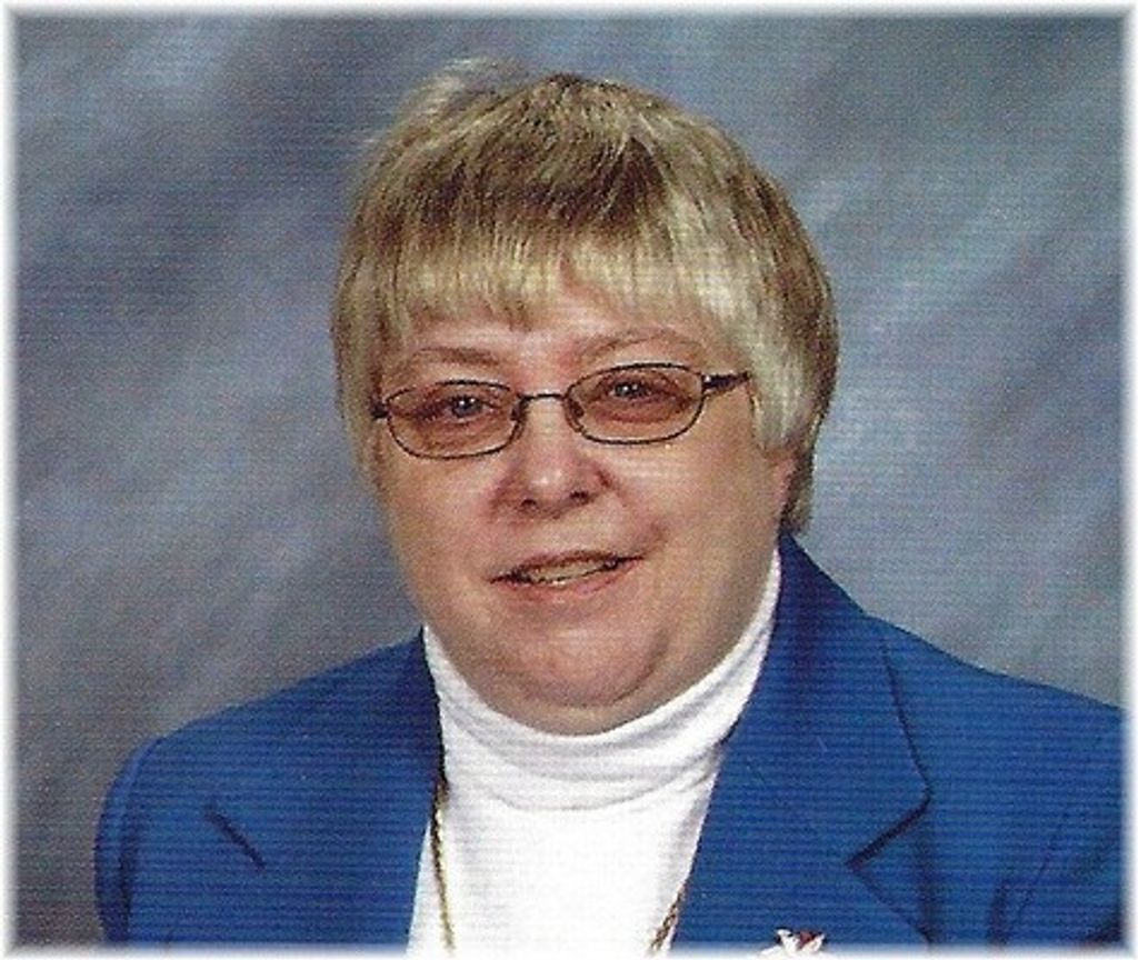 Susan Jane Gremel