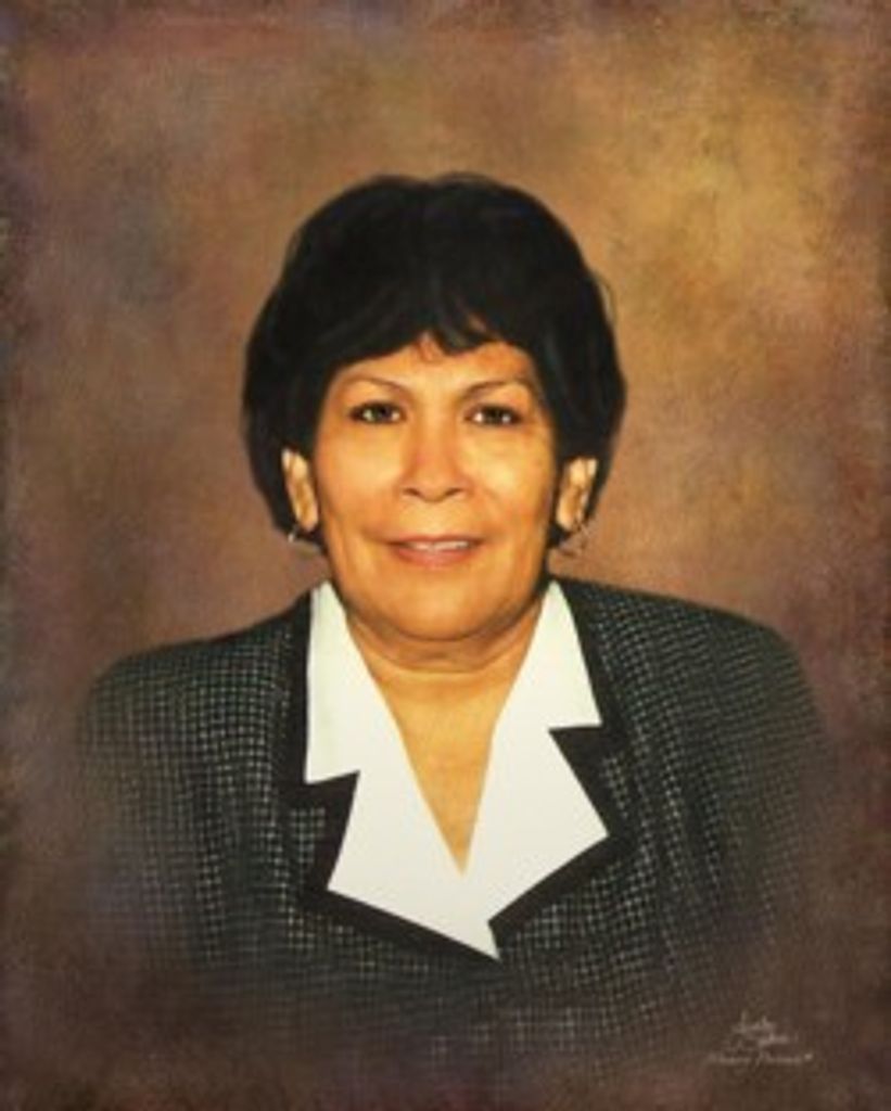 Maria Gonzales