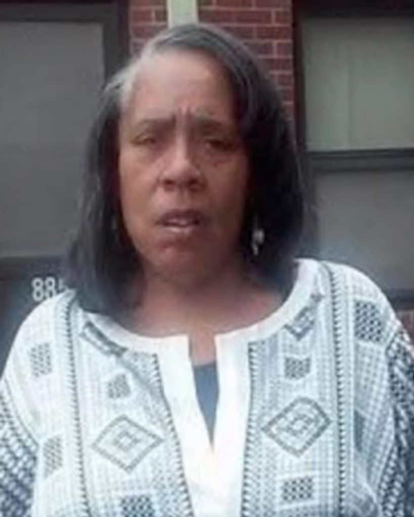 Charlotte Oldham Matlock