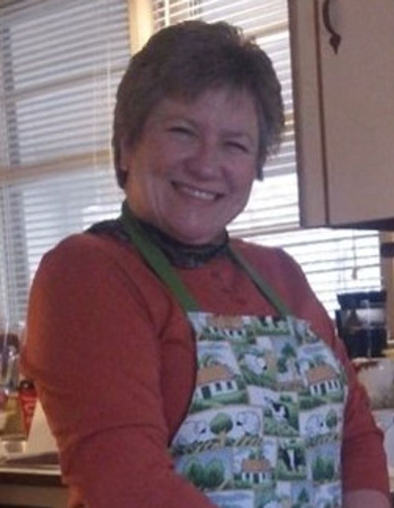 Mary Ella (Henry)  Fitzsimmons