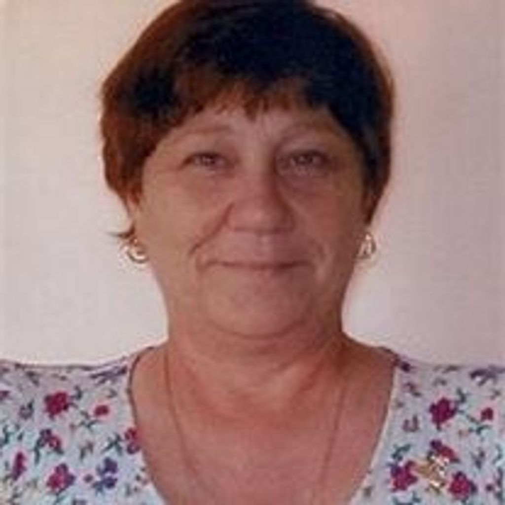 Linda Thibodaux