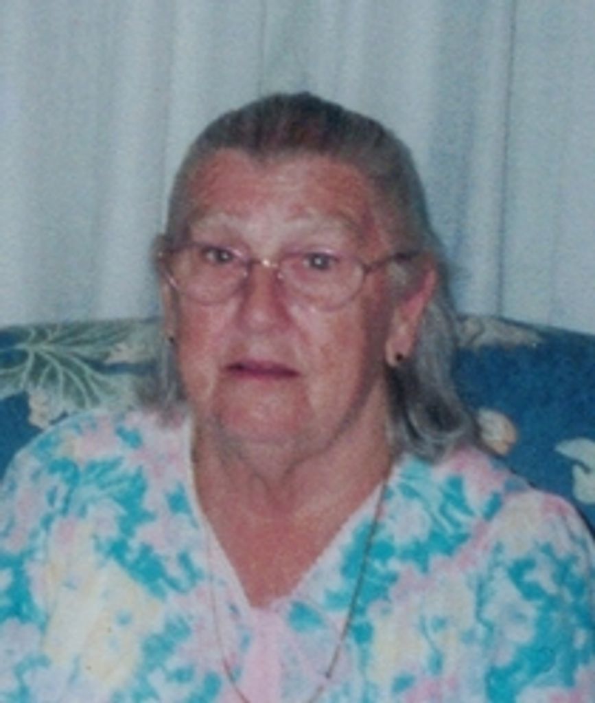 Virginia L. (Wagoner)  Cronan Profile Photo
