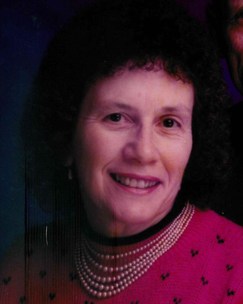 Kathryn M. Shively