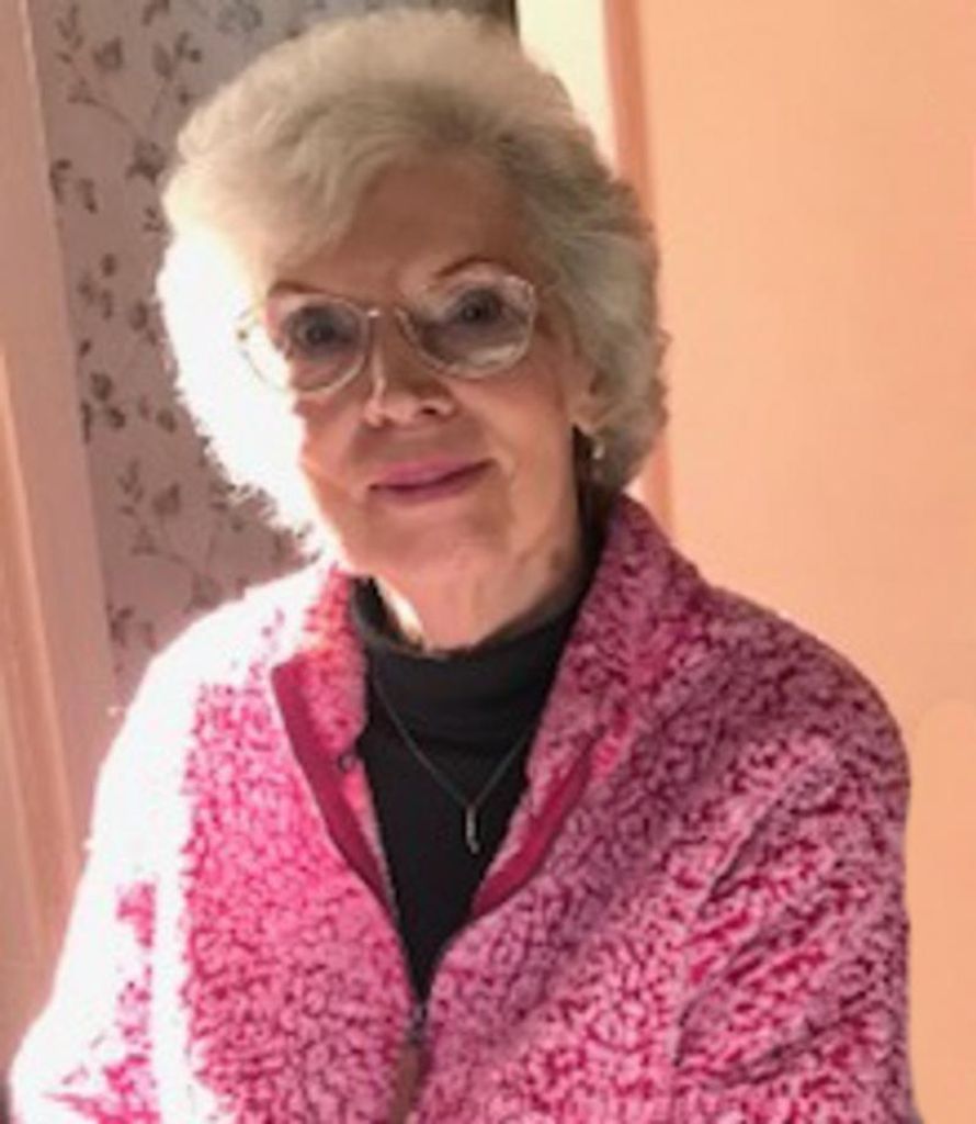 Carol Jean Hatfield Profile Photo
