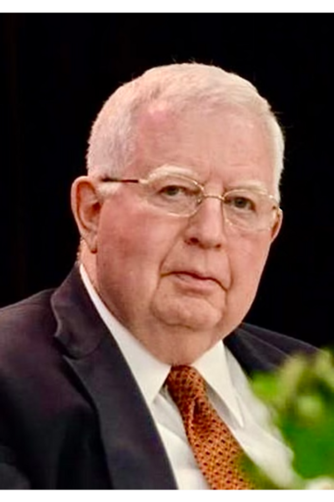 James Daniel Pruett Profile Photo