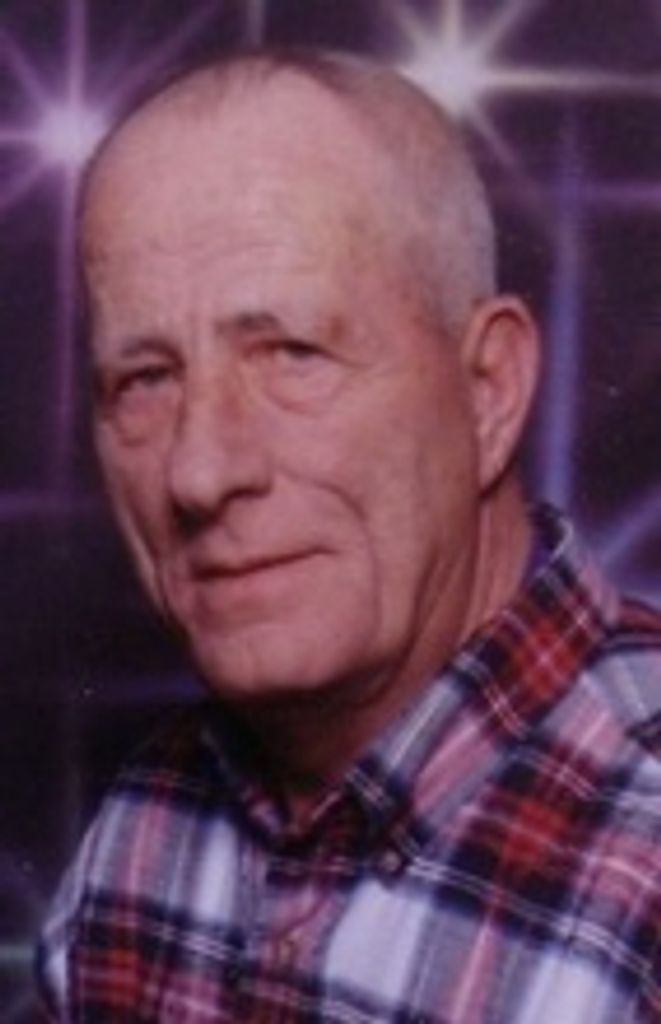 Earl Henry Hecke Profile Photo