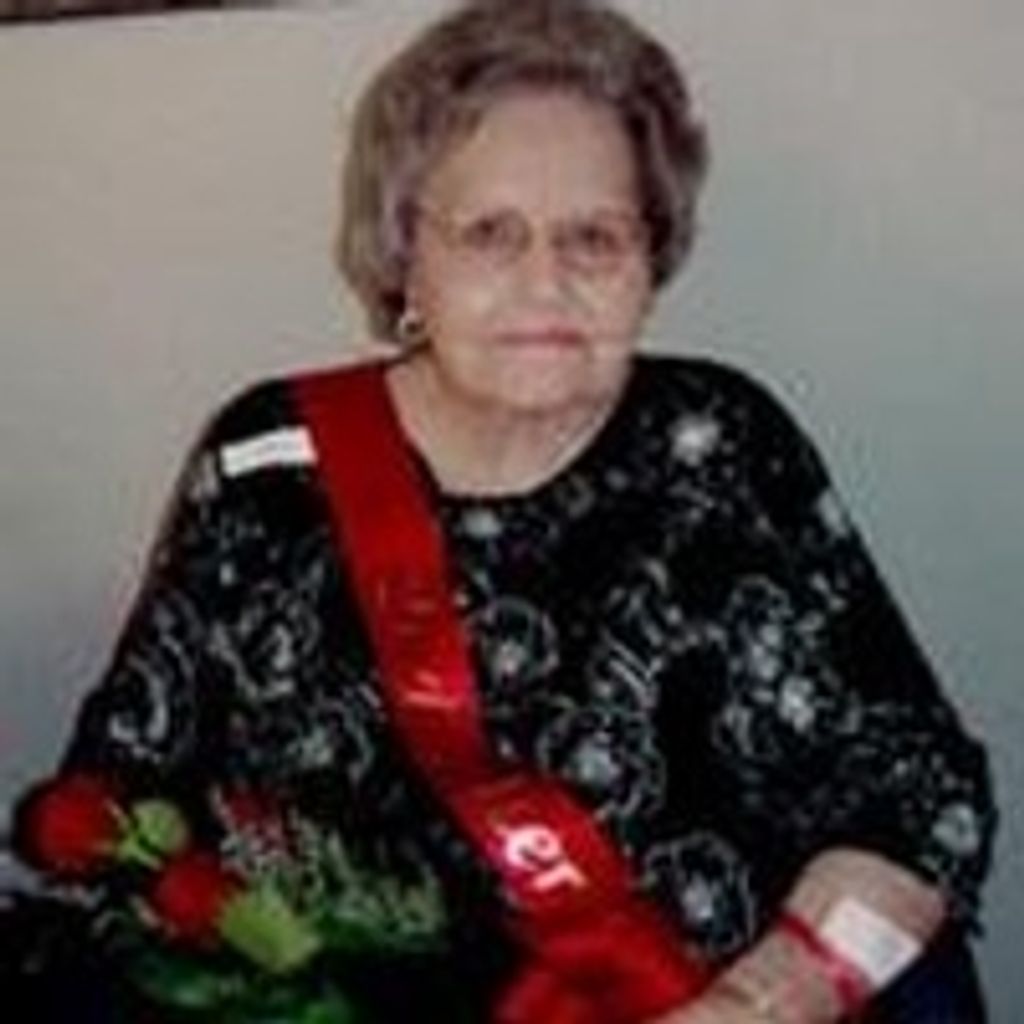 Lucille D. Mccraw