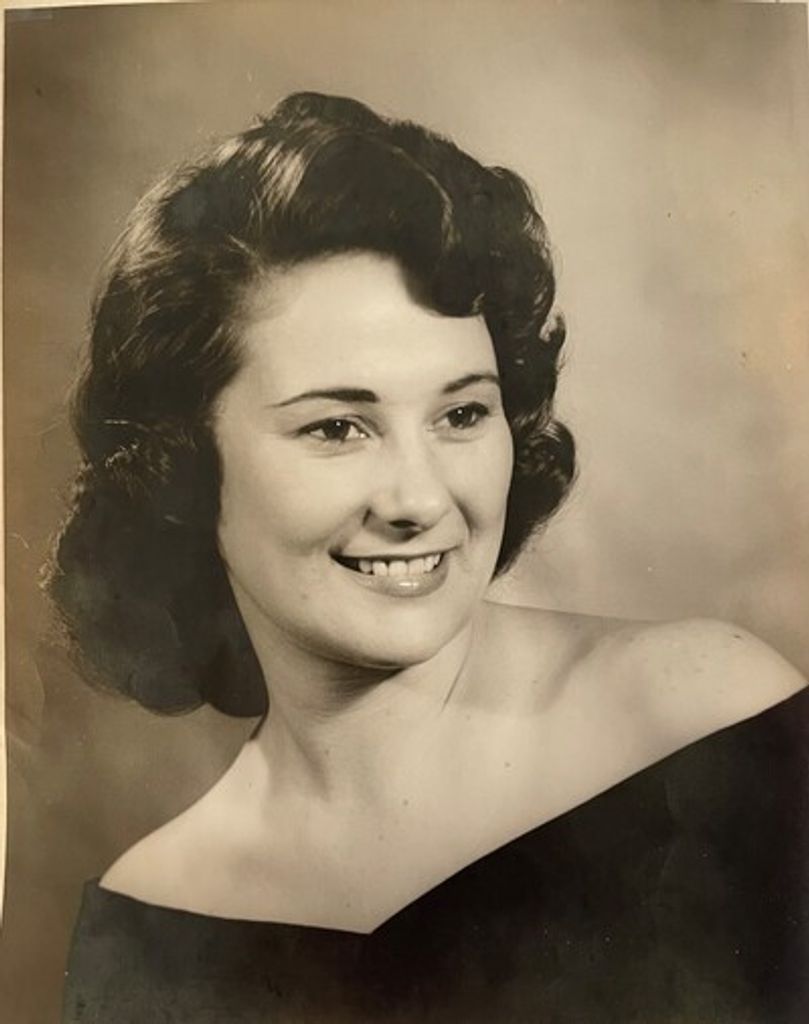 Ethel Ouellette Aultman