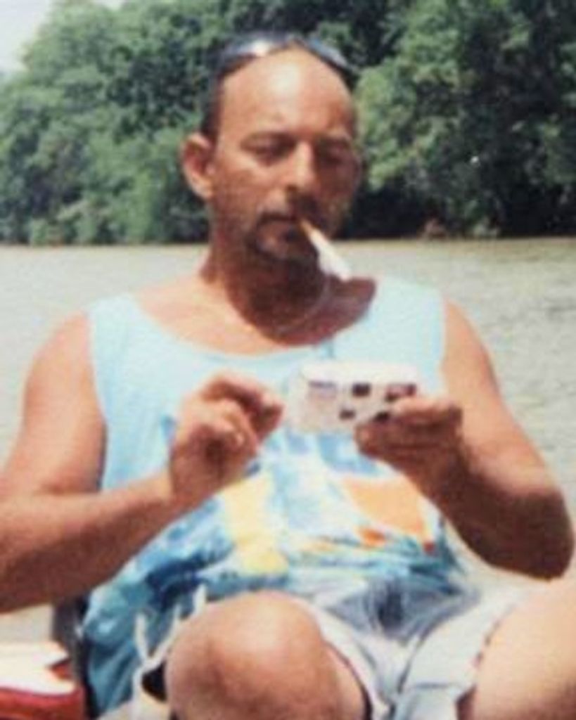 Mark Adkins Profile Photo