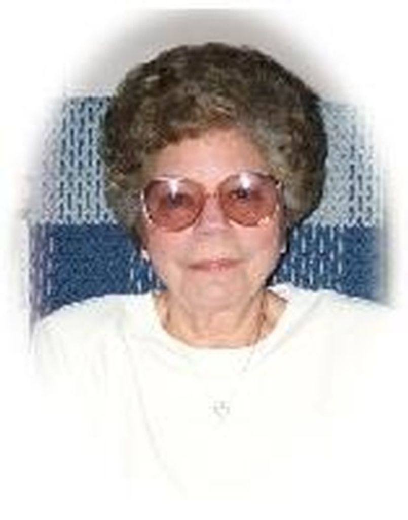 Frances Grace Zinger