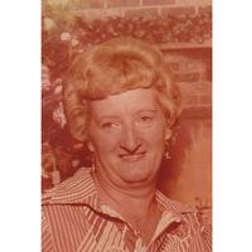 Delores "Dee" M. Frohnapfel