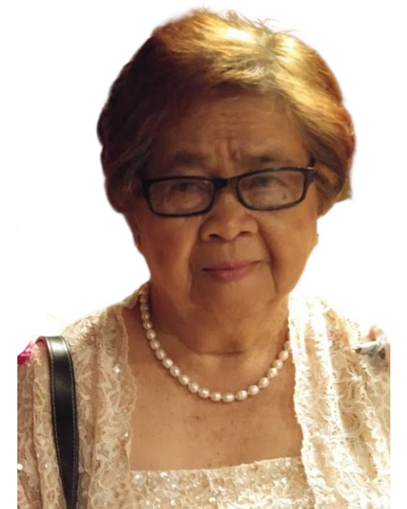 Agueda Perez Gumawid Profile Photo