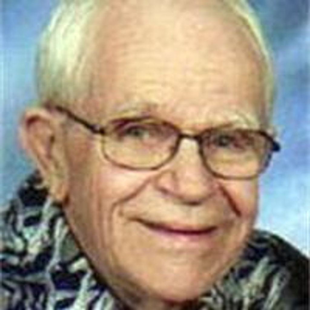 Duncan George Jensby