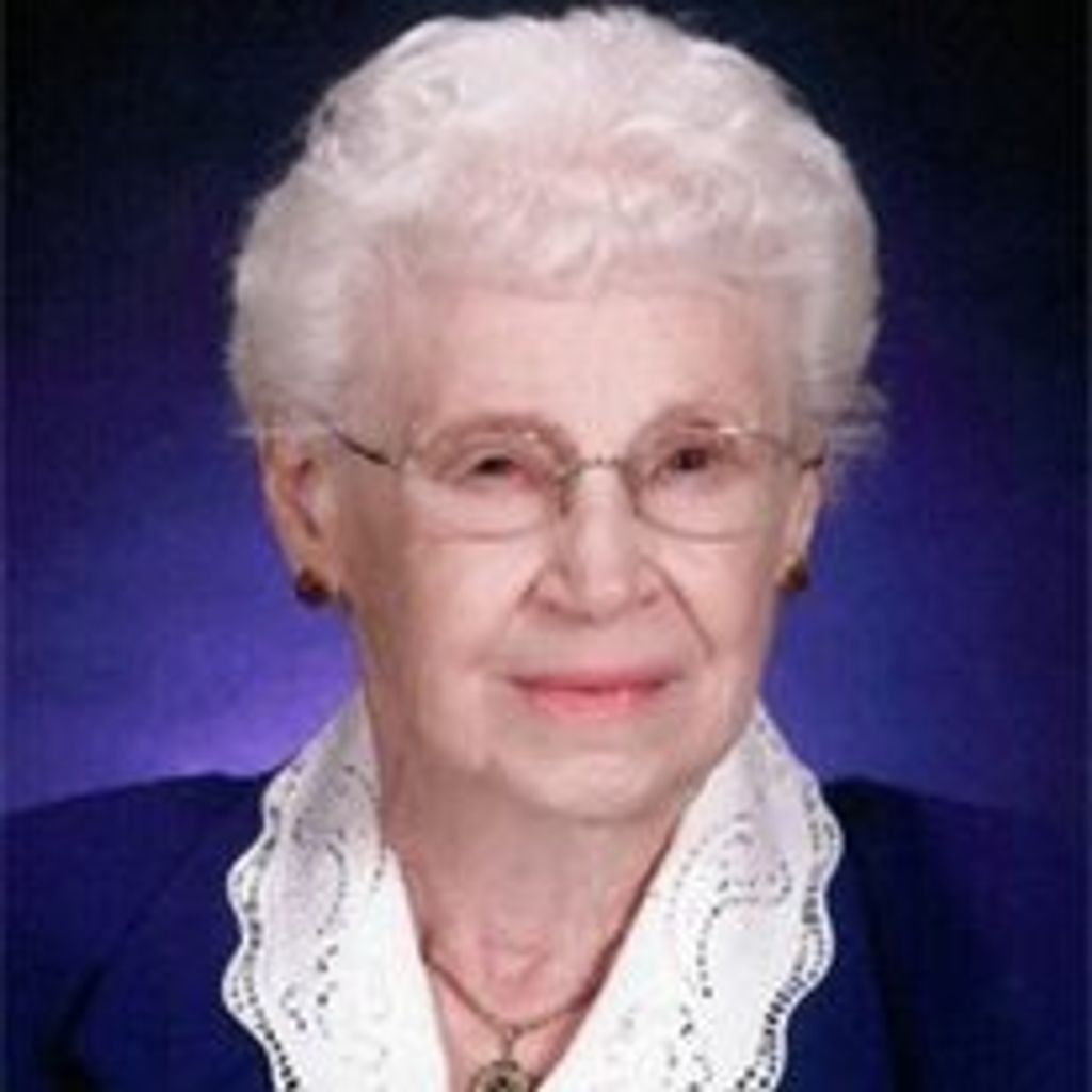 Pauline H. McCartt