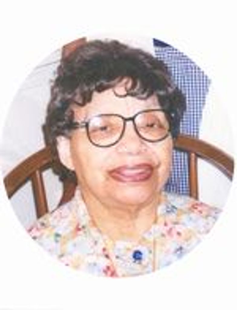 Esther King Profile Photo