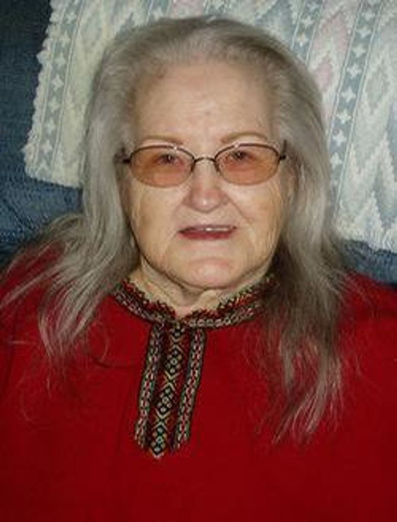 Enid Marie (Bobbi) Bork