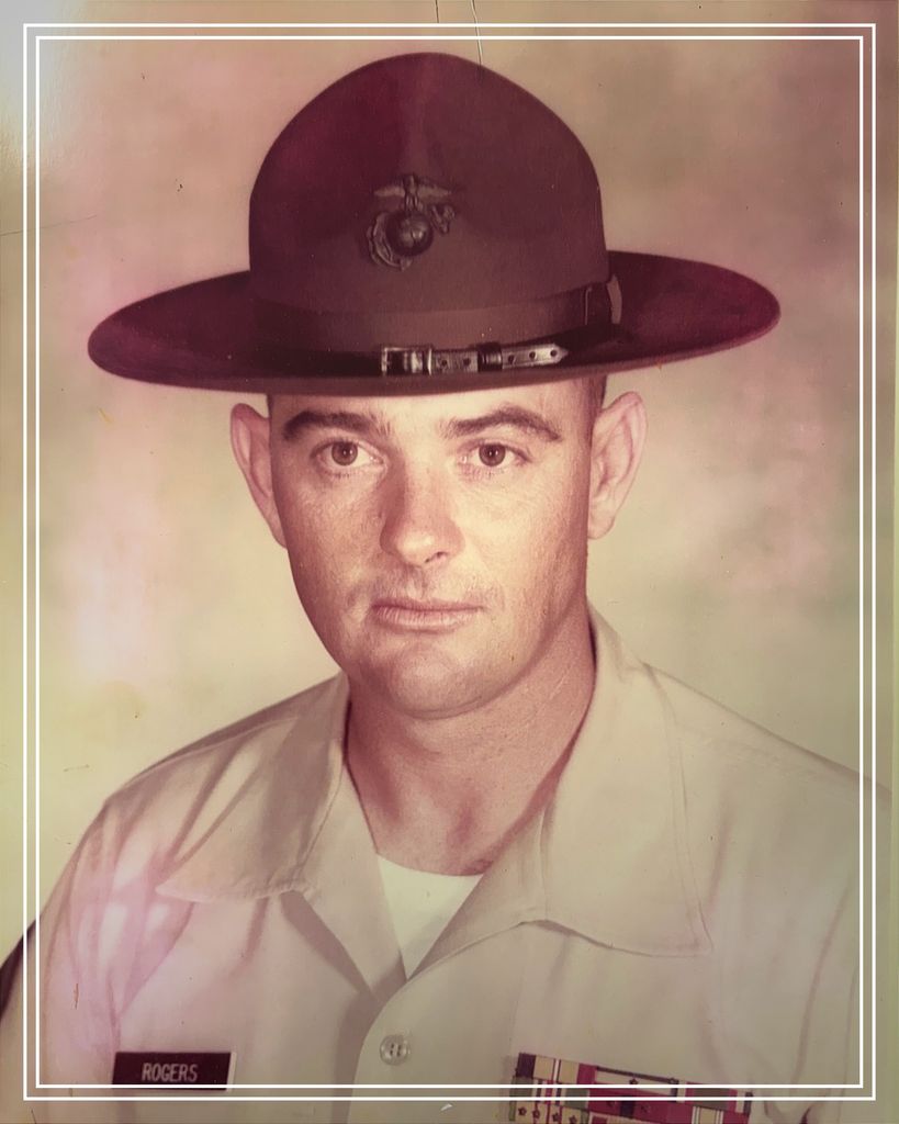 Roger Lynn Rogers Profile Photo